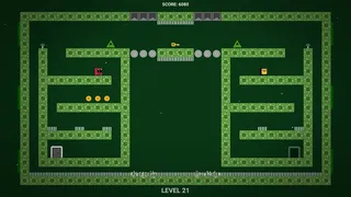 Скриншот 6 к игре Dungeon Escape