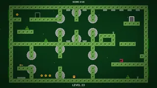 Скриншот 7 к игре Dungeon Escape