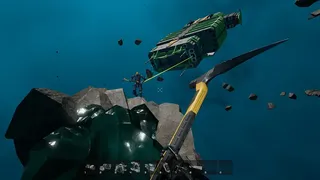Скриншот 3 к игре Starbase