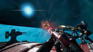 Скриншот 4 к игре Starbase