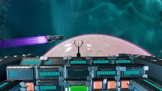 Скриншот 5 к игре Starbase