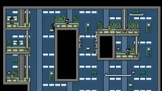 Скриншот 5 к игре Nil-Ninjahtic: Ronin
