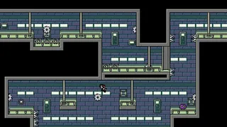 Скриншот 8 к игре Nil-Ninjahtic: Ronin