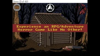 Скриншот 1 к игре Dark Fear