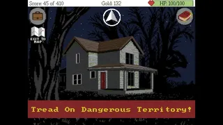 Скриншот 7 к игре Dark Fear