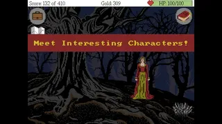 Скриншот 8 к игре Dark Fear