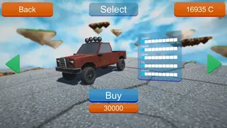 Скриншот 5 к игре CrazyCars3D