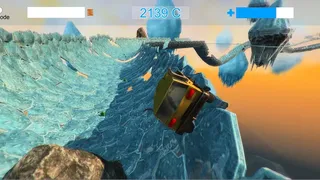 Скриншот 6 к игре CrazyCars3D