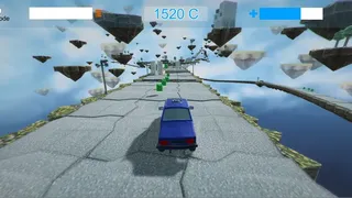 Скриншот 8 к игре CrazyCars3D