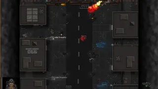 Скриншот 2 к игре Neon Hardcorps