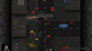 Скриншот 3 к игре Neon Hardcorps
