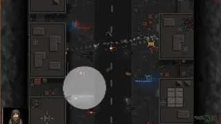 Скриншот 5 к игре Neon Hardcorps