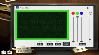 Скриншот 4 к игре The Temporal Invasion