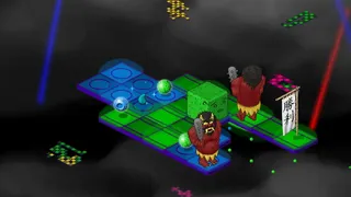 Скриншот 8 к игре A Tofu Tail
