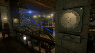 Скриншот 1 к игре The Eyes of Ara