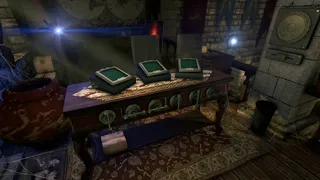 Скриншот 2 к игре The Eyes of Ara