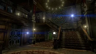Скриншот 3 к игре The Eyes of Ara