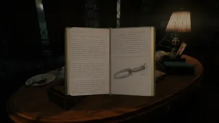 Скриншот 7 к игре The Eyes of Ara