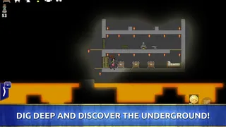 Скриншот 3 к игре The HinterLands
