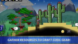 Скриншот 4 к игре The HinterLands