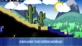 Скриншот 5 к игре The HinterLands