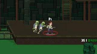 Скриншот 2 к игре Double Death