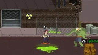 Скриншот 3 к игре Double Death