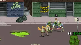 Скриншот 4 к игре Double Death