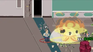 Скриншот 5 к игре Double Death