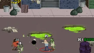 Скриншот 6 к игре Double Death