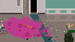 Скриншот 7 к игре Double Death