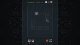 Скриншот 1 к игре [the Sequence]