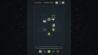 Скриншот 2 к игре [the Sequence]