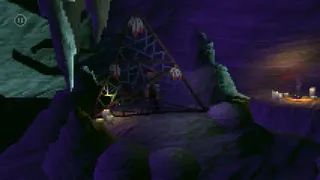 Скриншот 2 к игре A Room Beyond
