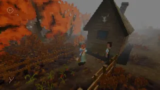 Скриншот 4 к игре A Room Beyond