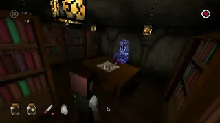 Скриншот 6 к игре A Room Beyond