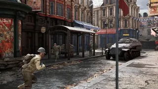 Скриншот 3 к игре Days of War: Definitive Edition