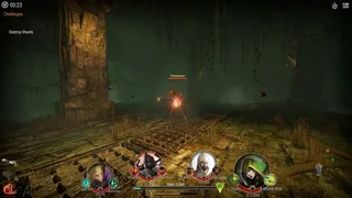 Скриншот 6 к игре Battlecursed