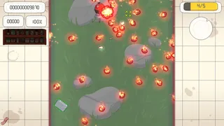 Скриншот 4 к игре Champions of Breakfast