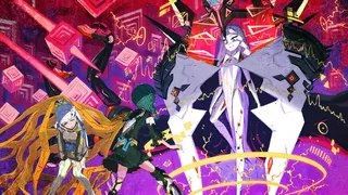Скриншот 8 к игре GIGA WRECKER