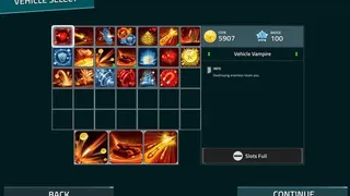 Скриншот 4 к игре Mini Metal