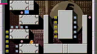 Скриншот 4 к игре Crystal Chip Collector