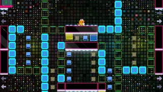 Скриншот 5 к игре Crystal Chip Collector