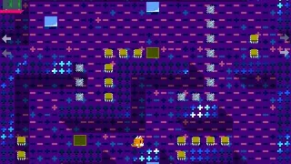 Скриншот 6 к игре Crystal Chip Collector