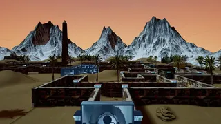 Скриншот 5 к игре Break Through: Artificial Maze
