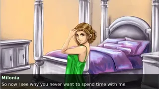 Скриншот 4 к игре I Am Caligula
