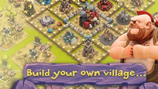 Скриншот 3 к игре Age of Cavemen