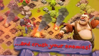 Скриншот 5 к игре Age of Cavemen