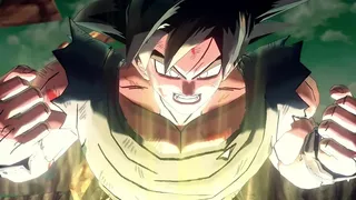 Скриншот 9 к игре DRAGON BALL XENOVERSE 2