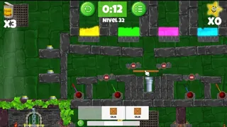 Скриншот 2 к игре Piggy Princess